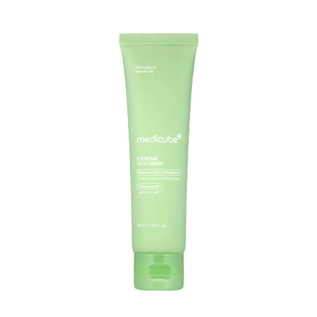 medicube Exosome Cica Cream