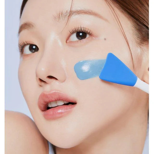 medicube Zero Pore Blackhead Mud Mask