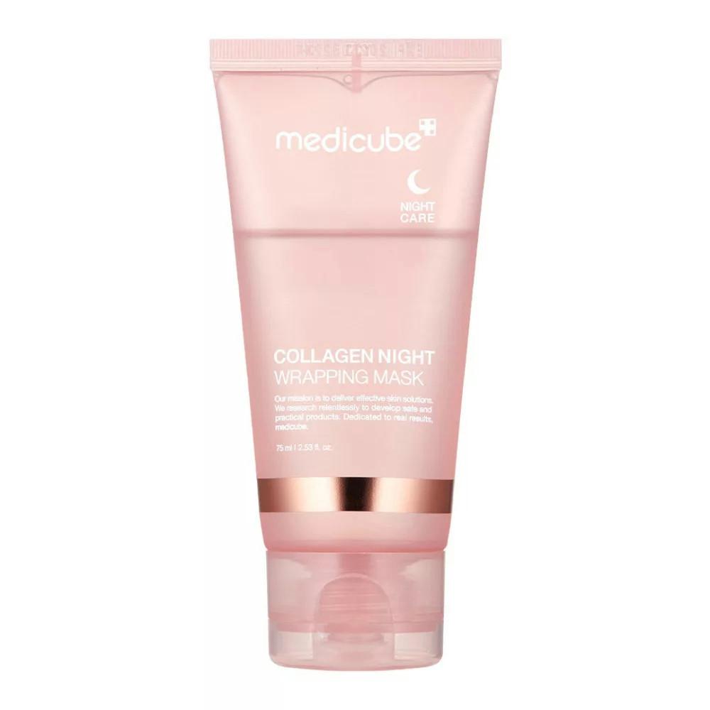 medicube Collagen Night Wrapping Mask