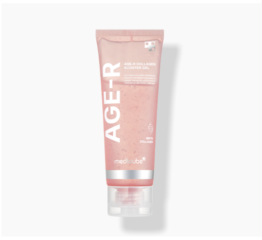 medicube Age-R Collagen Booster Gel