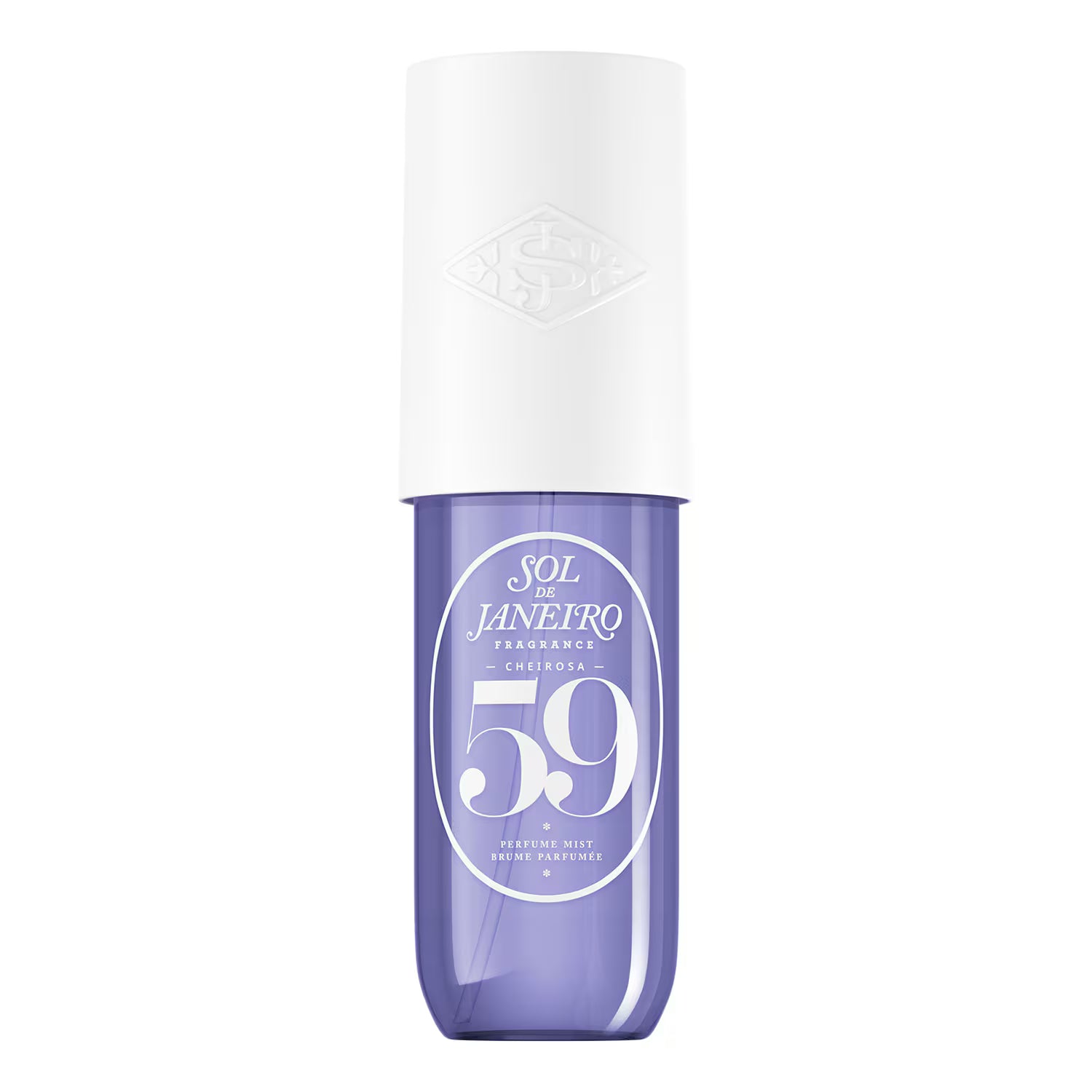 Sol de Janeiro Perfume Mist Cheirosa 59